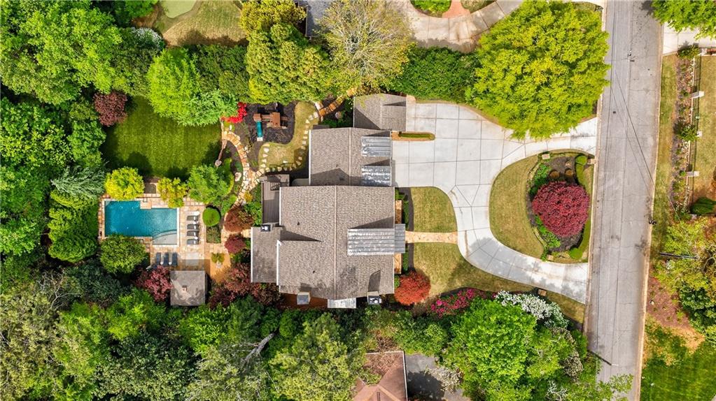 4868 Merlendale Drive