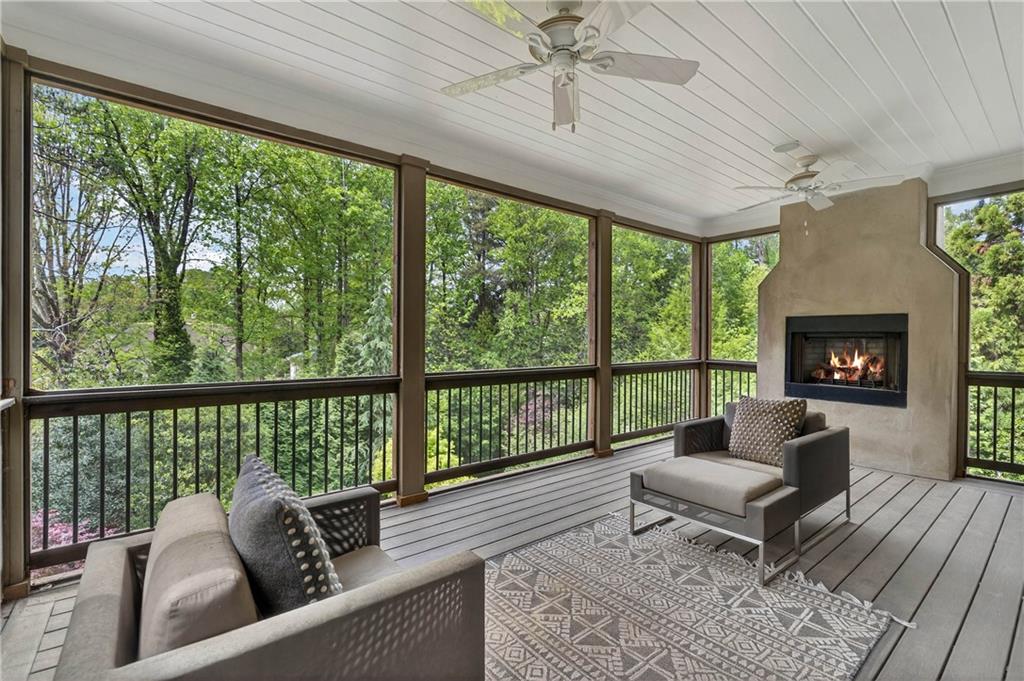 4868 Merlendale Drive