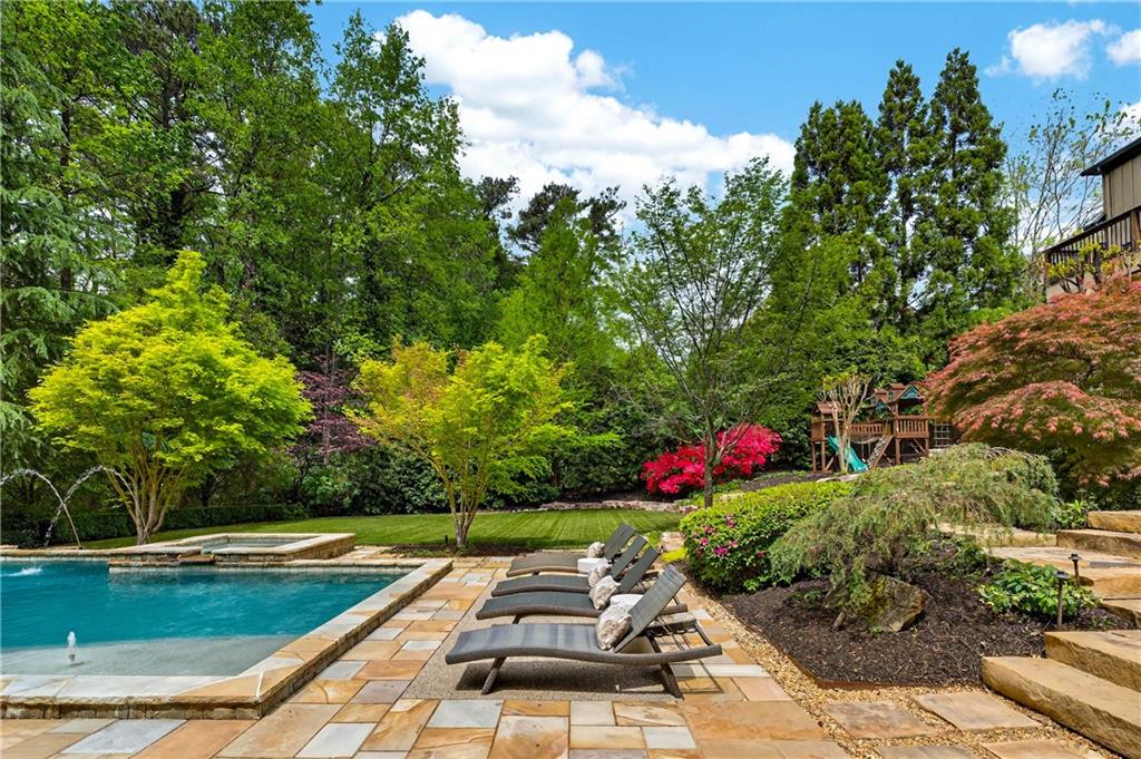 4868 Merlendale Drive