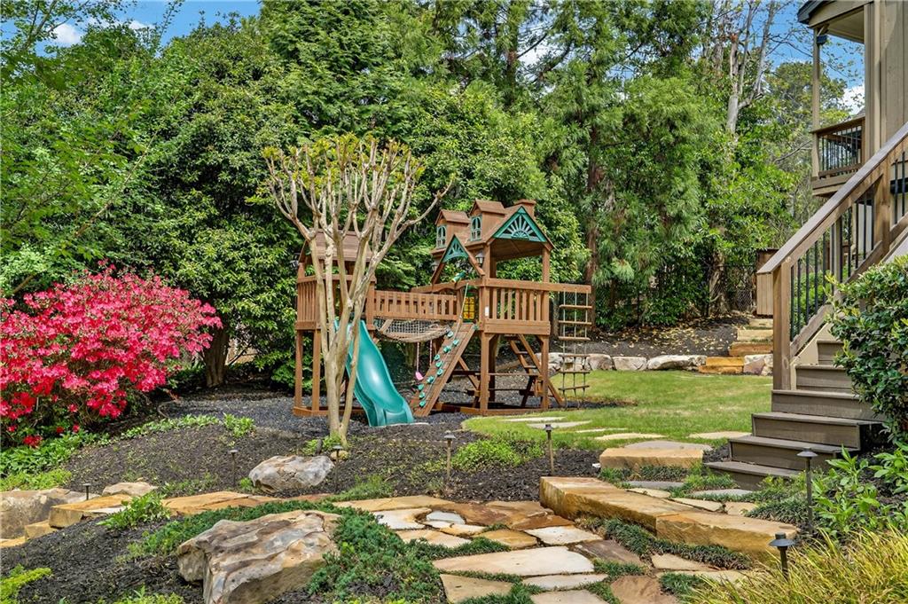 4868 Merlendale Drive