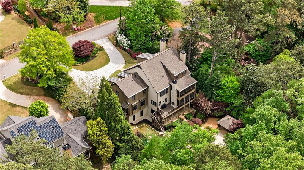 4868 Merlendale Drive