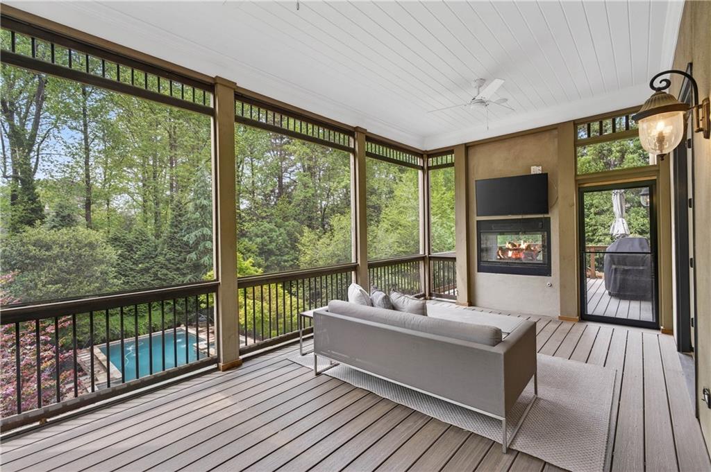 4868 Merlendale Drive