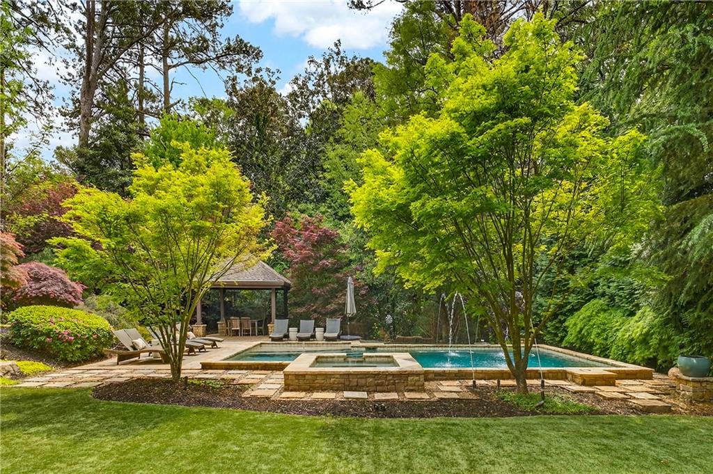 4868 Merlendale Drive