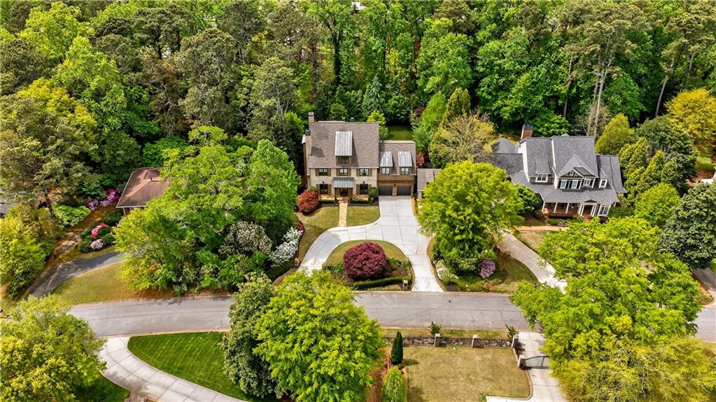 4868 Merlendale Drive