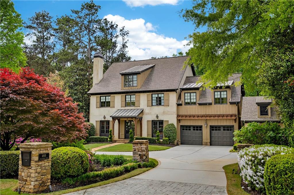 4868 Merlendale Drive