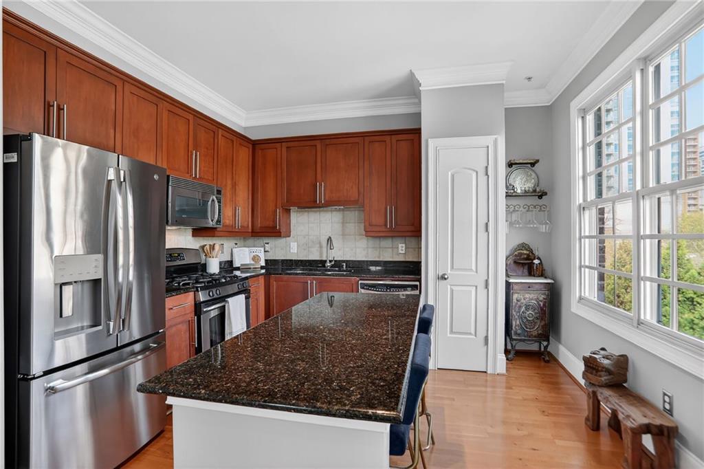 1055 Piedmont Avenue NE Unit 406