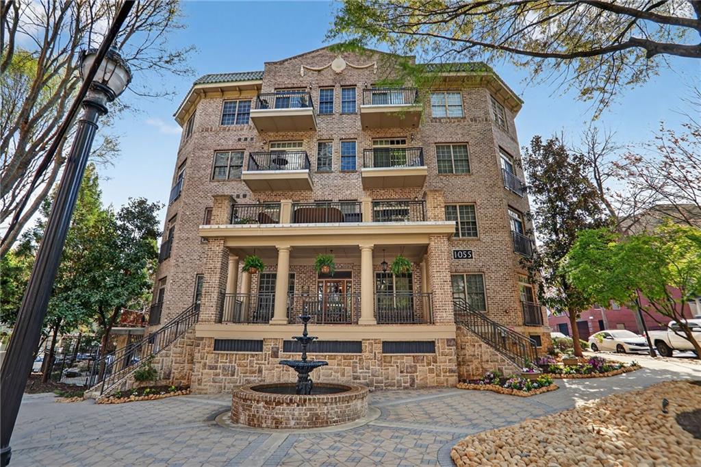 1055 Piedmont Avenue NE Unit 406