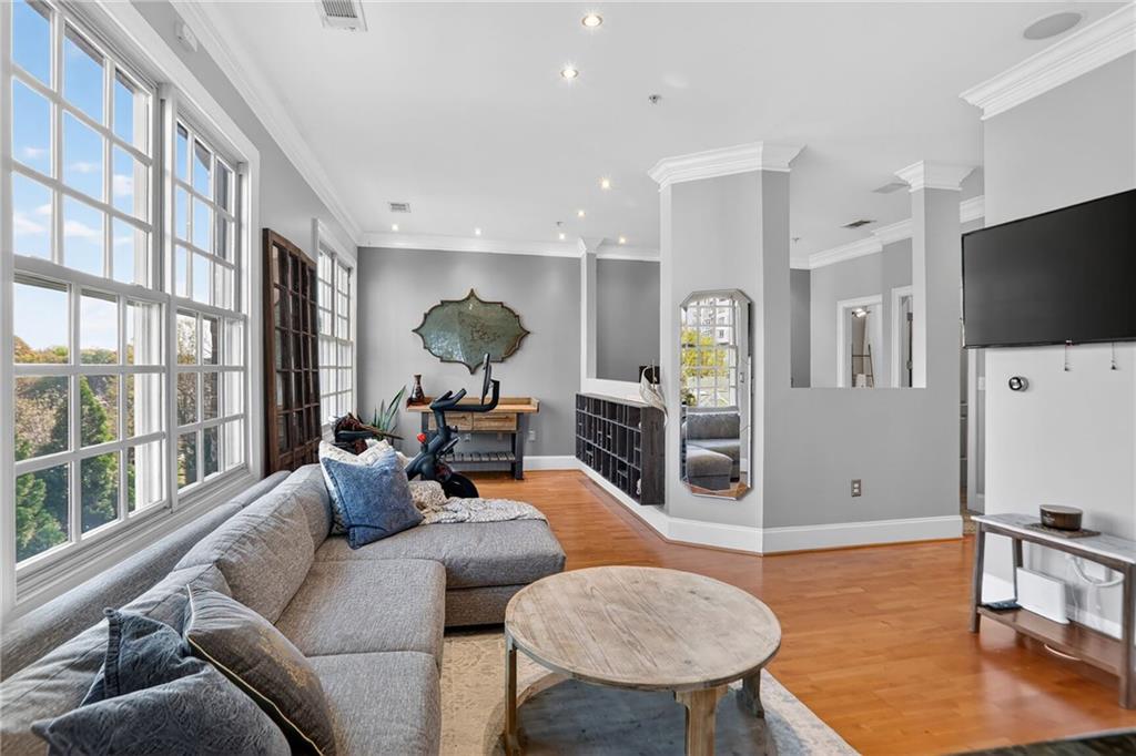 1055 Piedmont Avenue NE Unit 406