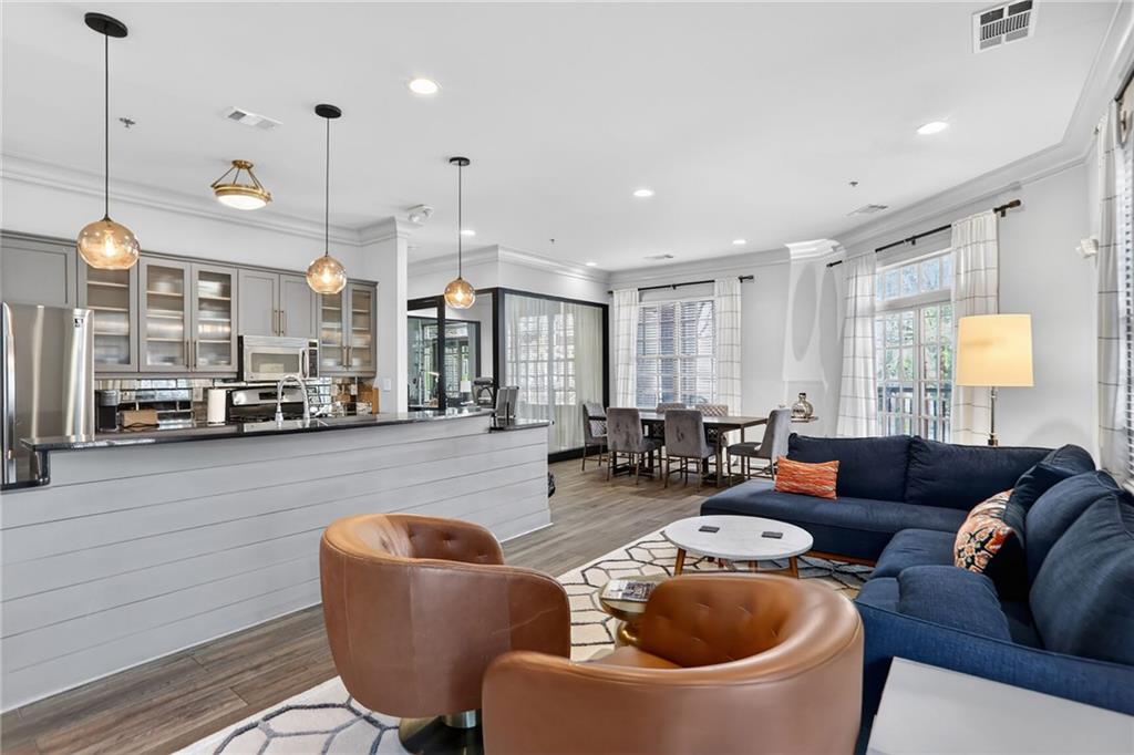 1055 Piedmont Avenue NE Unit 406