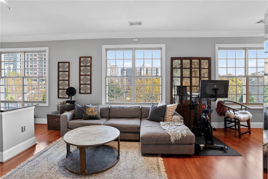 1055 Piedmont Avenue NE Unit 406