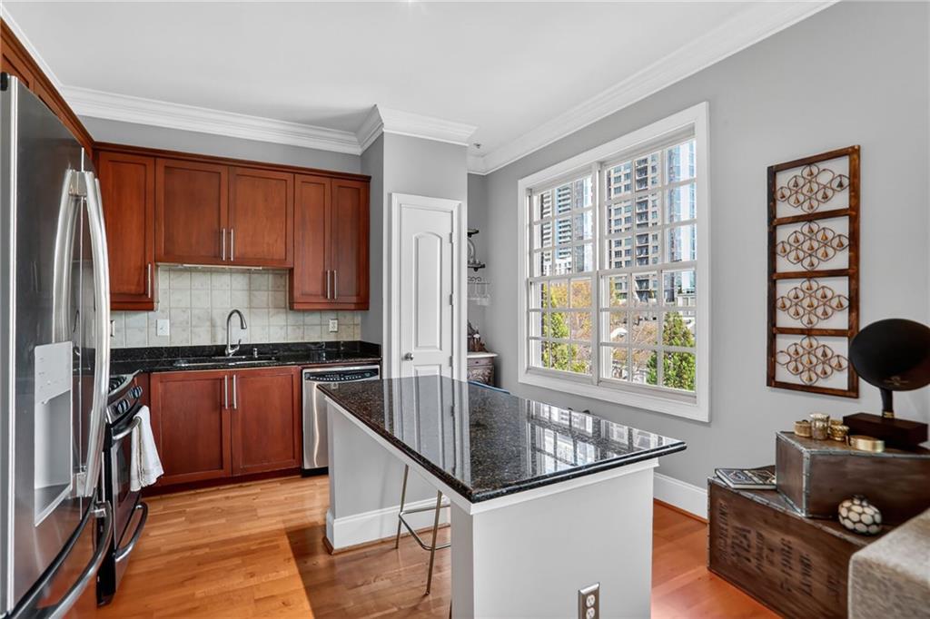 1055 Piedmont Avenue NE Unit 406