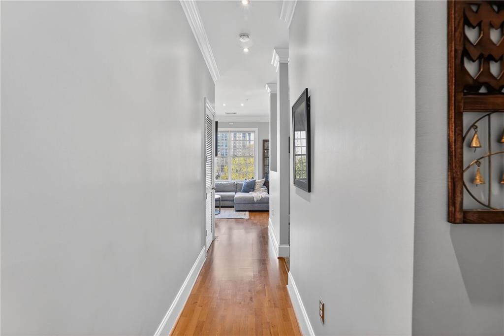 1055 Piedmont Avenue NE Unit 406