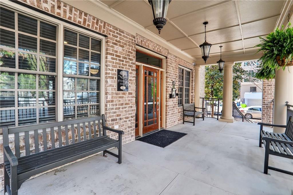 1055 Piedmont Avenue NE Unit 406