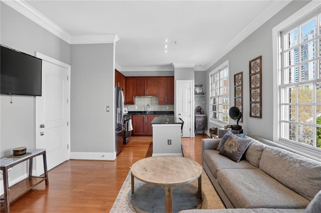 1055 Piedmont Avenue NE Unit 406