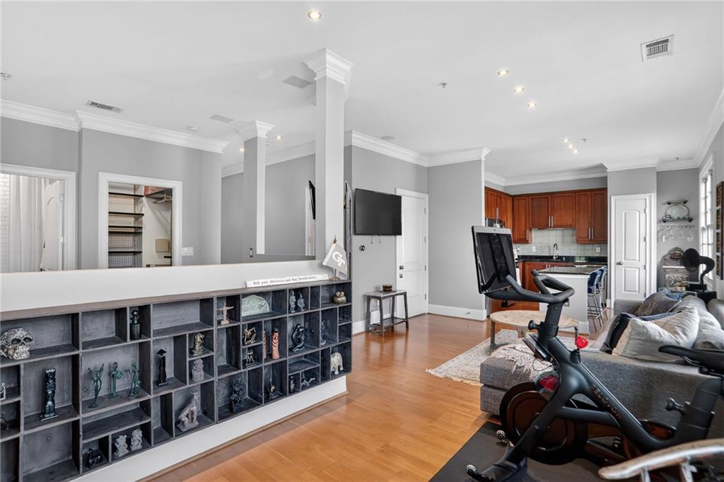 1055 Piedmont Avenue NE Unit 406