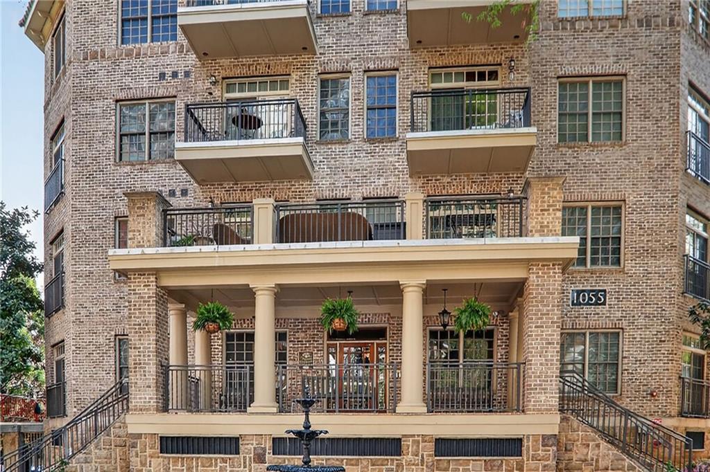 1055 Piedmont Avenue NE Unit 406