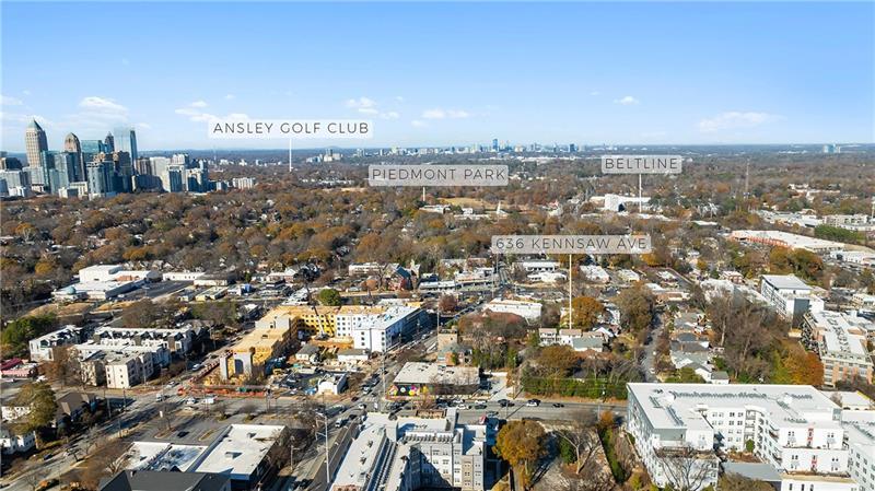 636 Kennesaw Avenue NE
