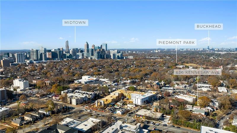 636 Kennesaw Avenue NE
