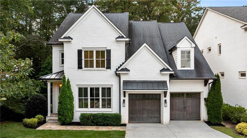 1760 Barclay Close NW