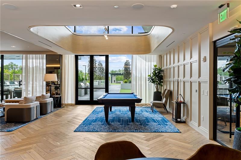 2425 Peachtree Road NE Unit 1409