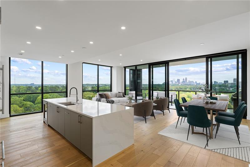 2425 Peachtree Road NE Unit 1409