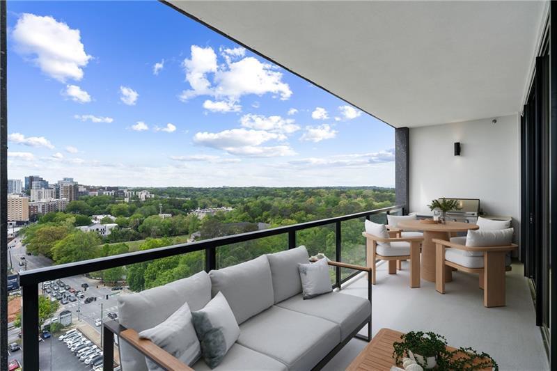 2425 Peachtree Road NE Unit 1409