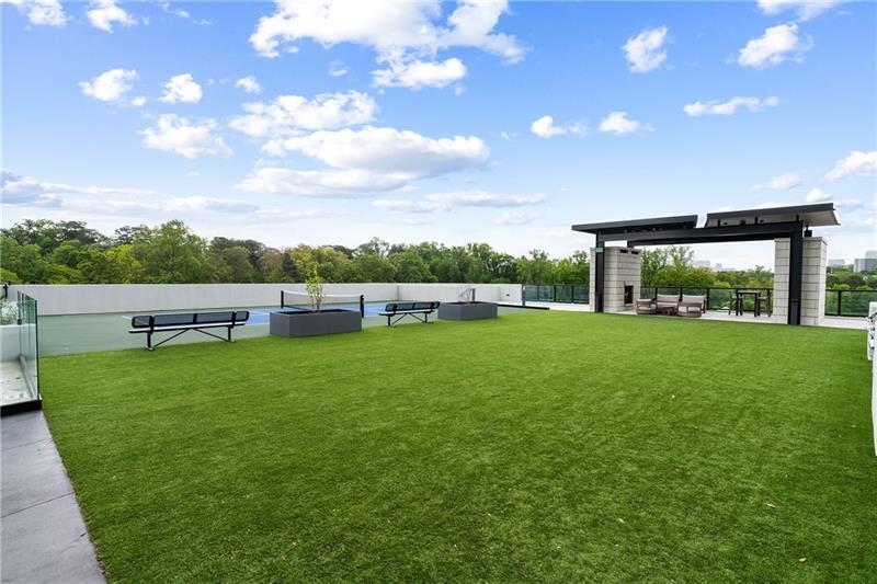 2425 Peachtree Road NE Unit 1409