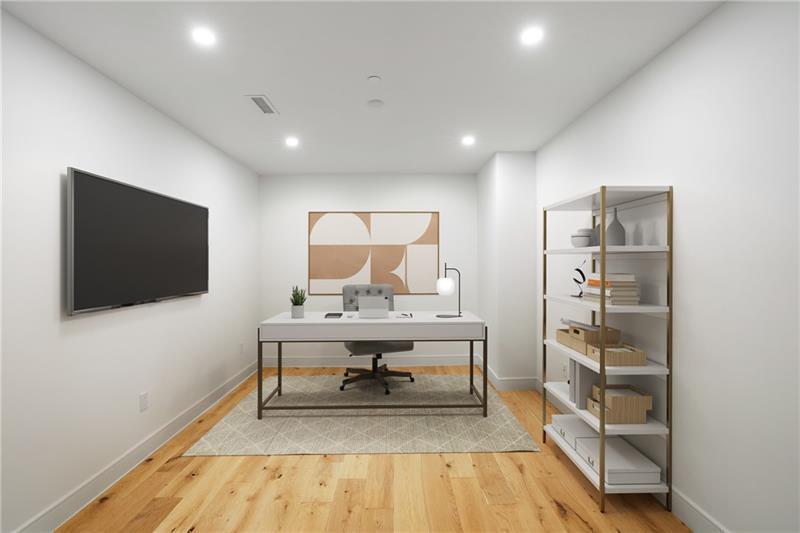 2425 Peachtree Road NE Unit 1409