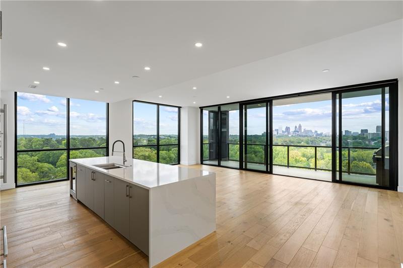 2425 Peachtree Road NE Unit 1409