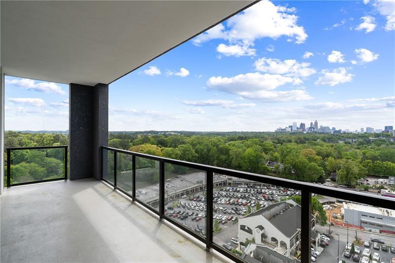 2425 Peachtree Road NE Unit 1409