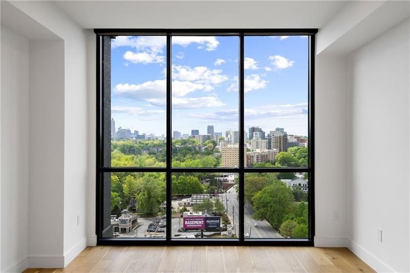 2425 Peachtree Road NE Unit 1409