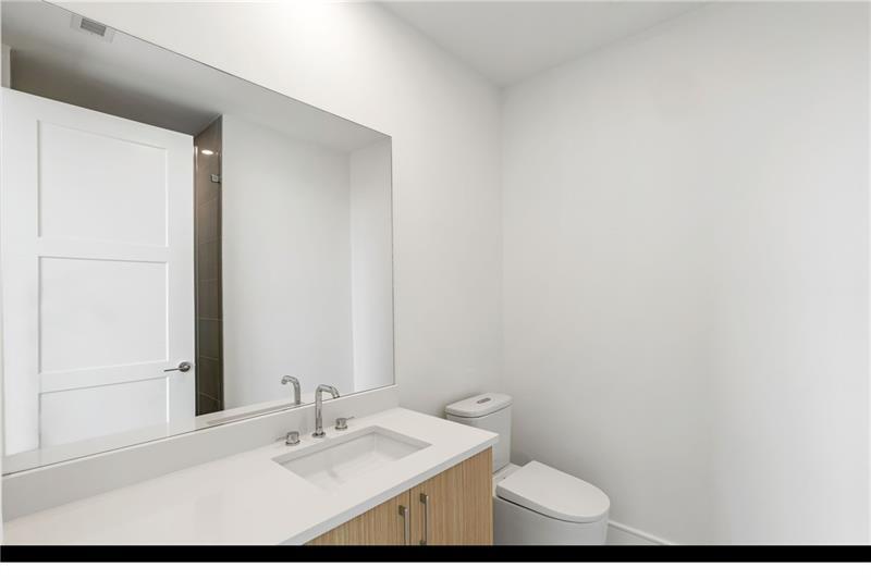 2425 Peachtree Road NE Unit 1409