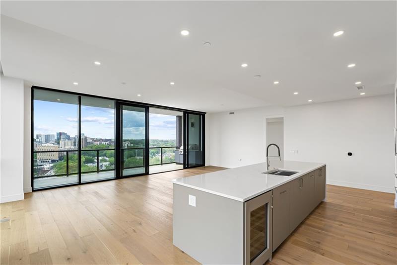 2425 Peachtree Road NE Unit 1409