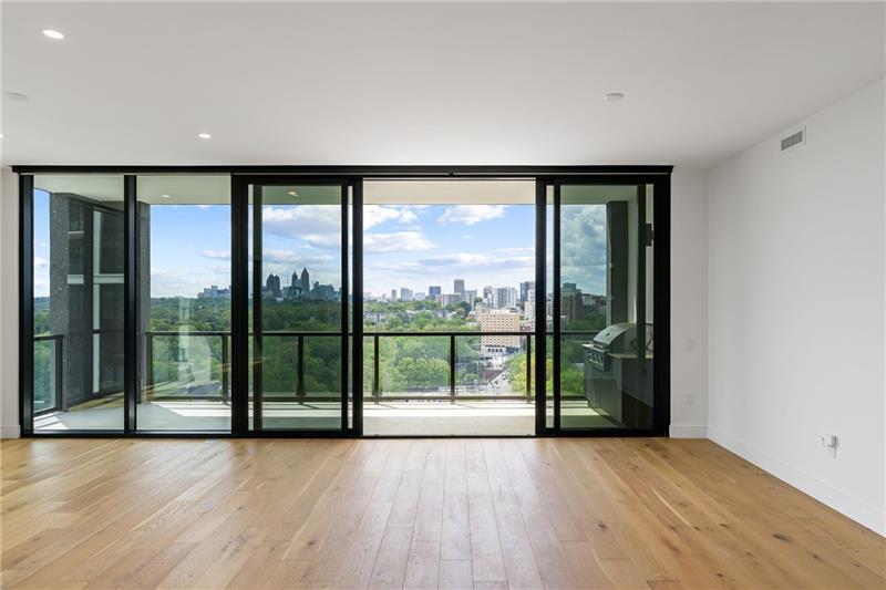 2425 Peachtree Road NE Unit 1409