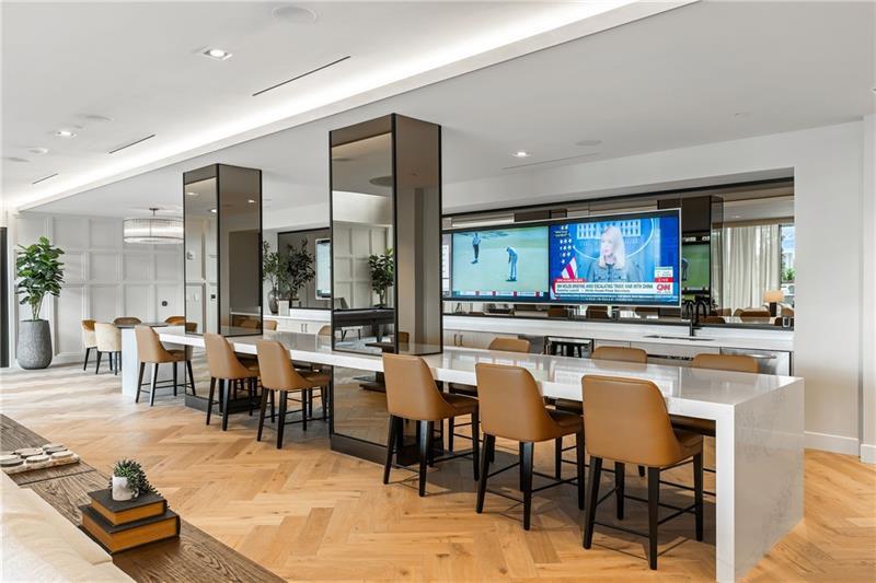 2425 Peachtree Road NE Unit 1409