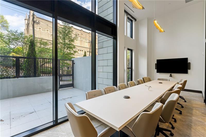 2425 Peachtree Road NE Unit 1409