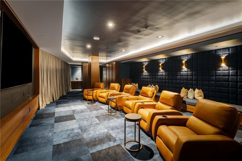 2425 Peachtree Road NE Unit 1409