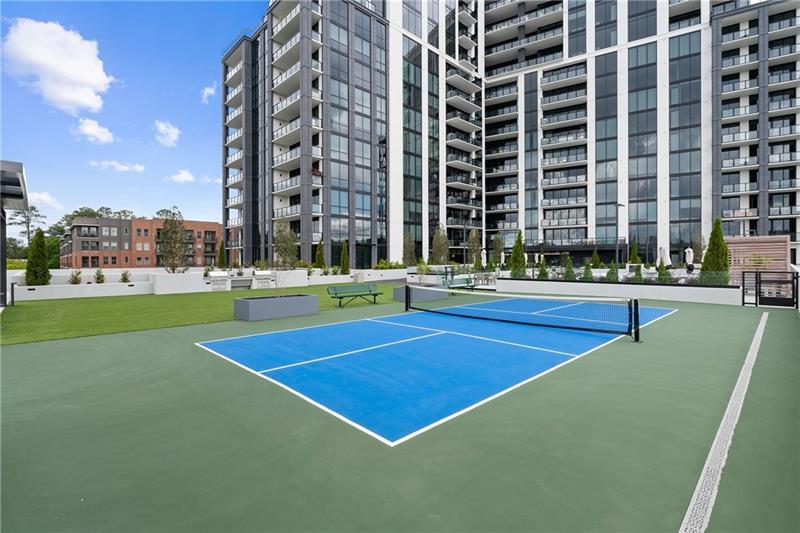 2425 Peachtree Road NE Unit 1409