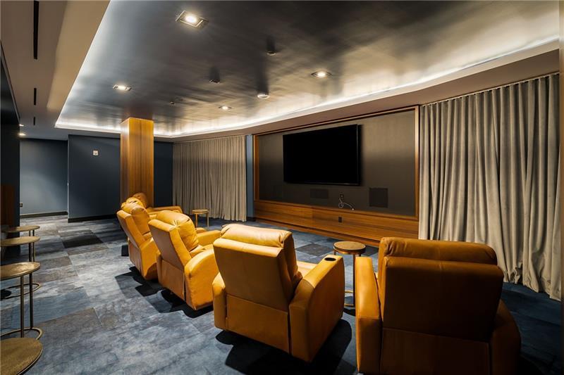 2425 Peachtree Road NE Unit 1409