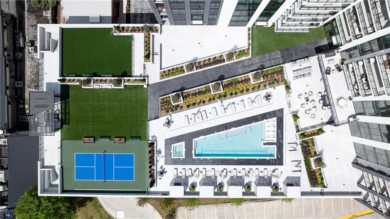 2425 Peachtree Road NE Unit 1409