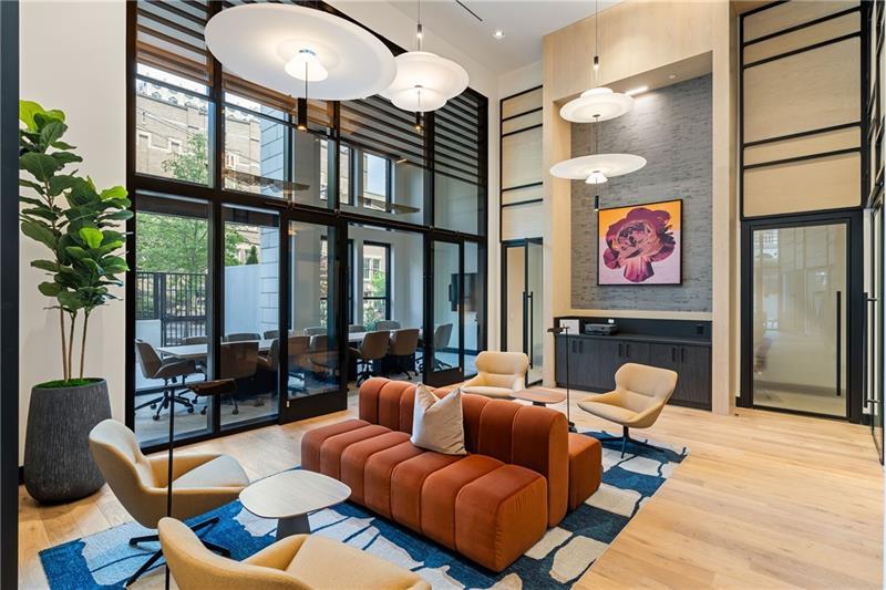 2425 Peachtree Road NE Unit 1409