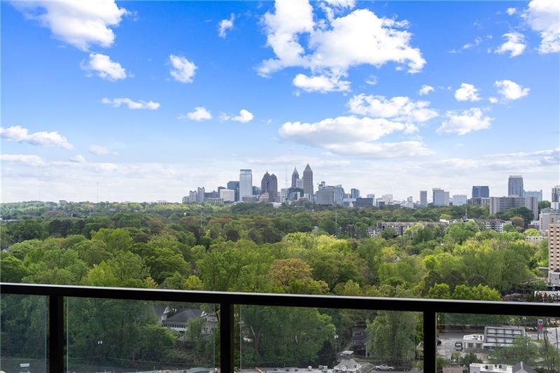 2425 Peachtree Road NE Unit 1409