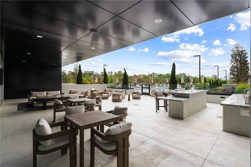 2425 Peachtree Road NE Unit 1409