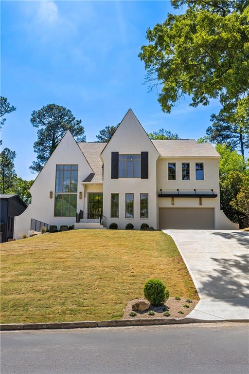 3002 Cravenridge Drive NE