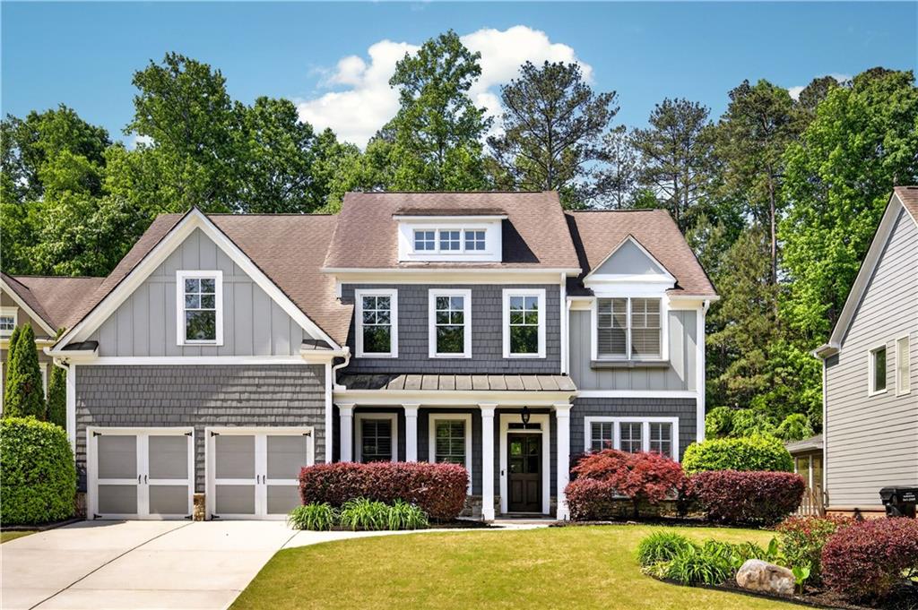4222 Hill House Road SW