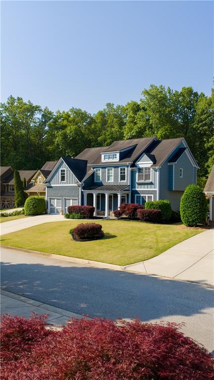 4222 Hill House Road SW