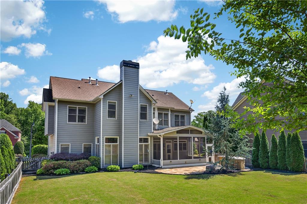 4222 Hill House Road SW