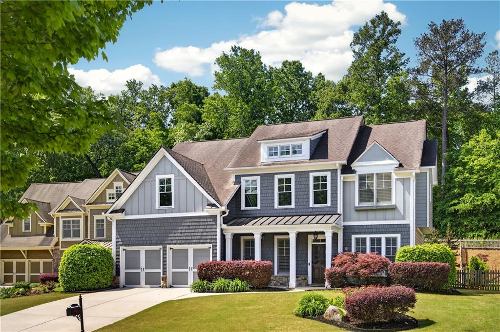 4222 Hill House Road SW