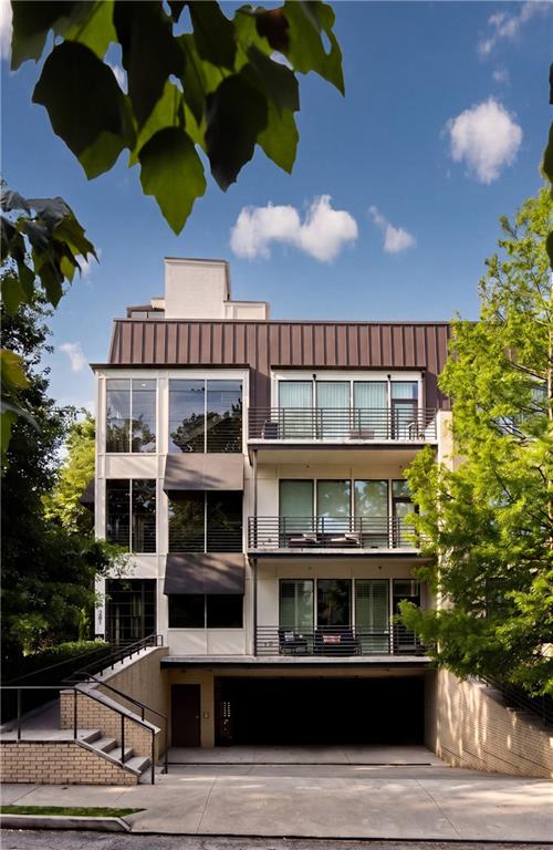 281 15th Street NE Unit 302