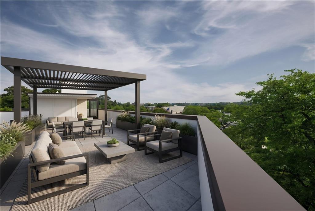 281 15th Street NE Unit 302